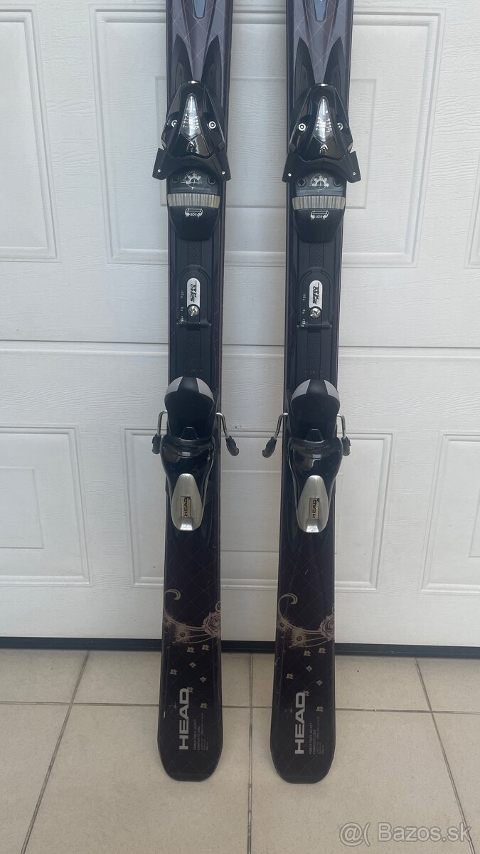 Lyze HEAD 160- 165 cm. - 3