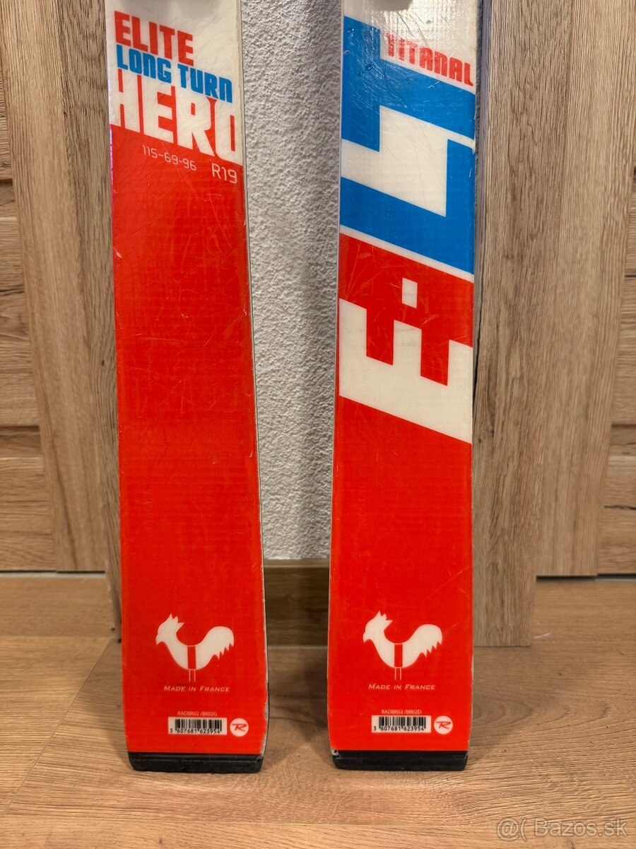 Rossignol Hero Elite LT - 3