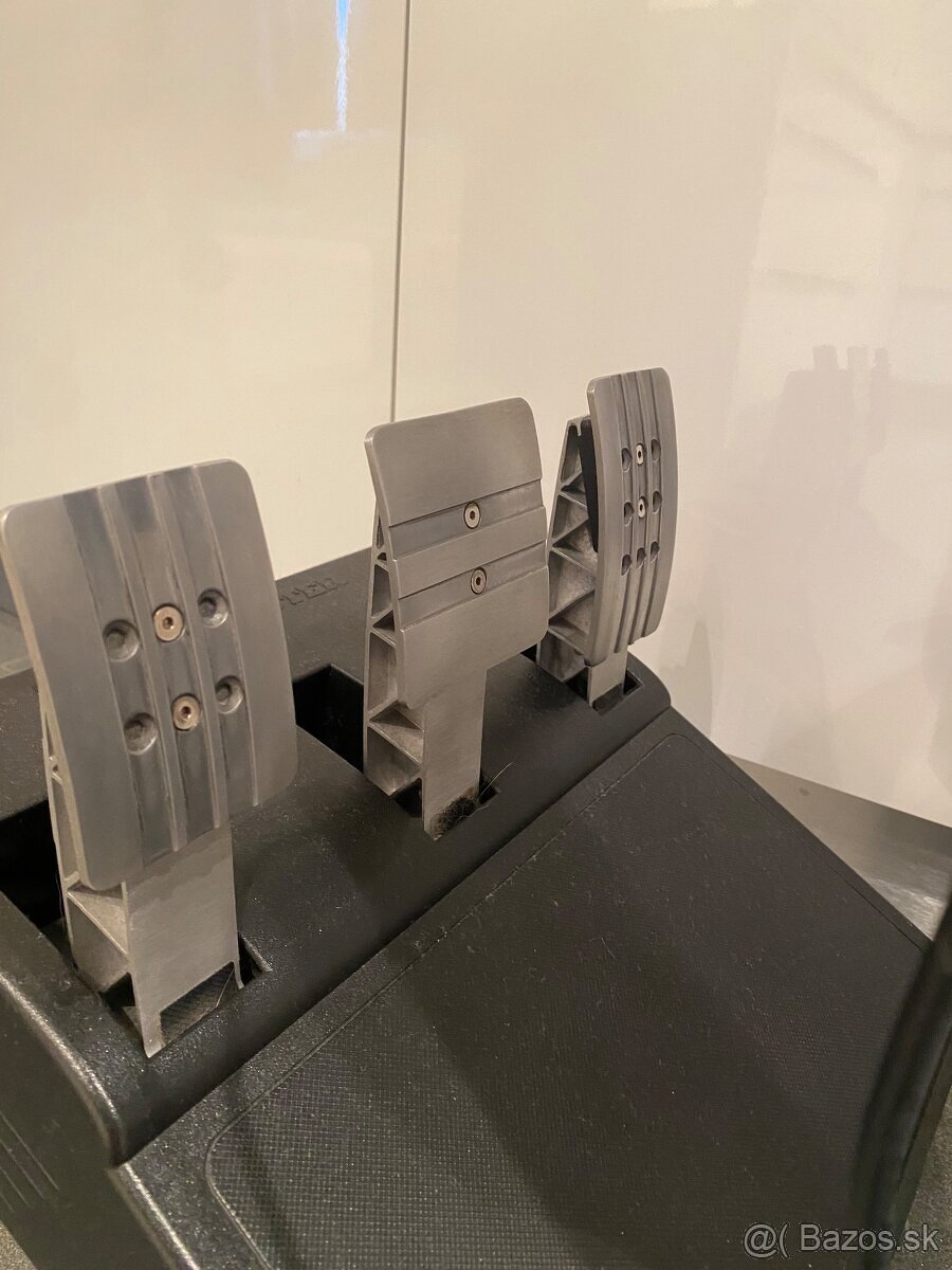 PLAYSEAT SET - simulator - 3