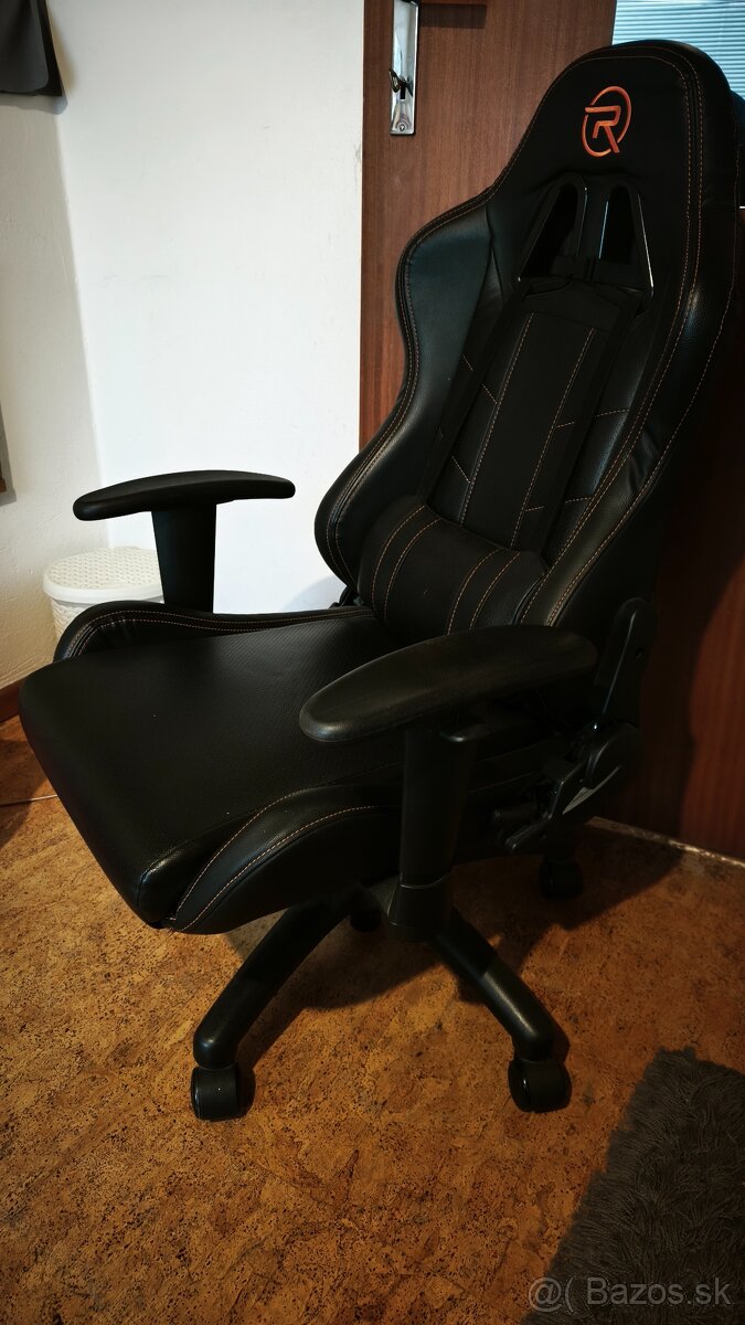 Rapture NESTIE Junior čierna RPT-GCNJP10B - 3