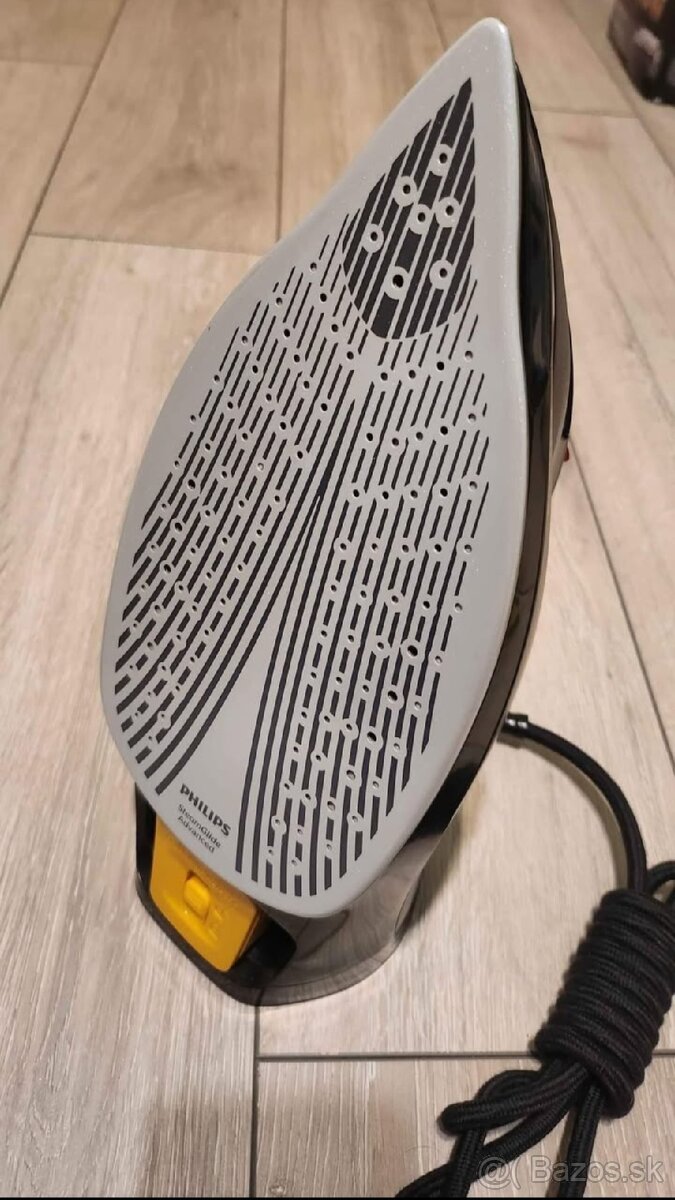 Žehlička Philips Azur 2600W - 3