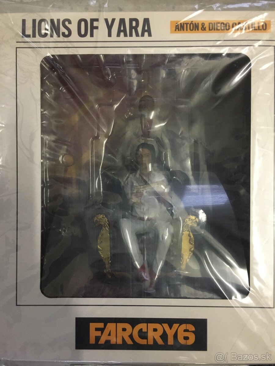 Zberateľské Figúrky Sošky - 3