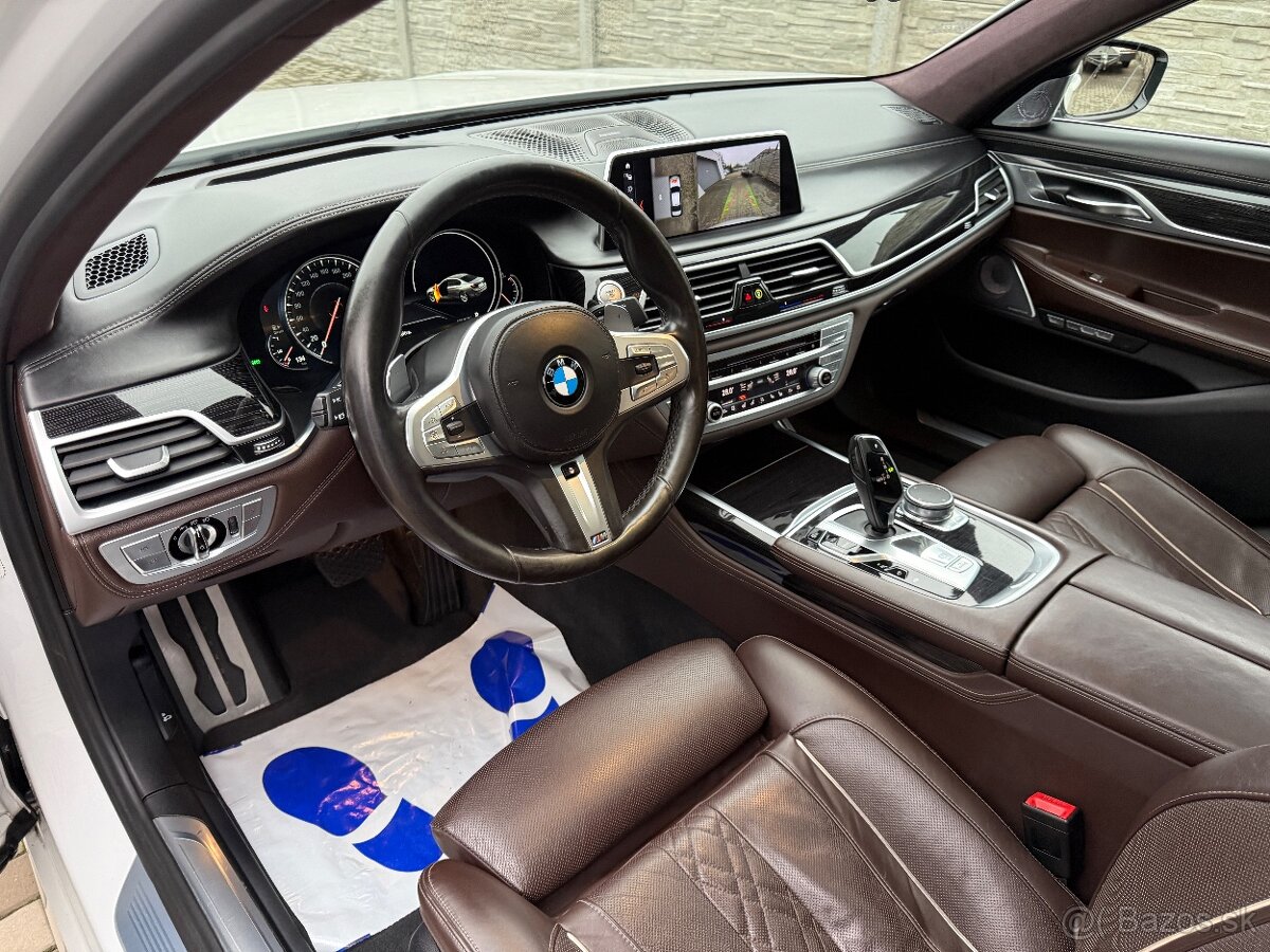 750 Ld Xdrive,M Paket - 3