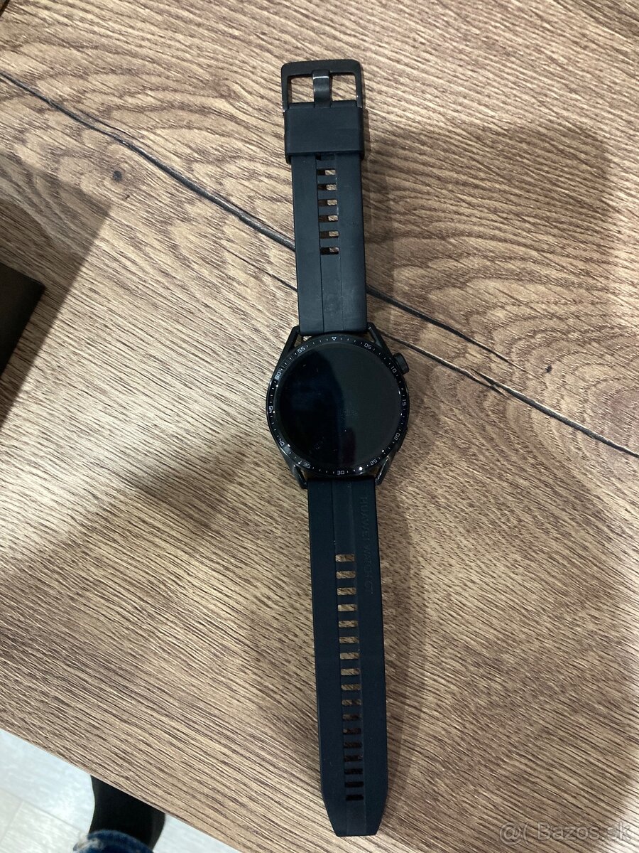 Hodinky huawei - 3
