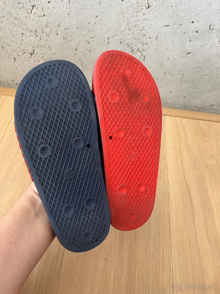 Dedoles šľapky 37 - 3