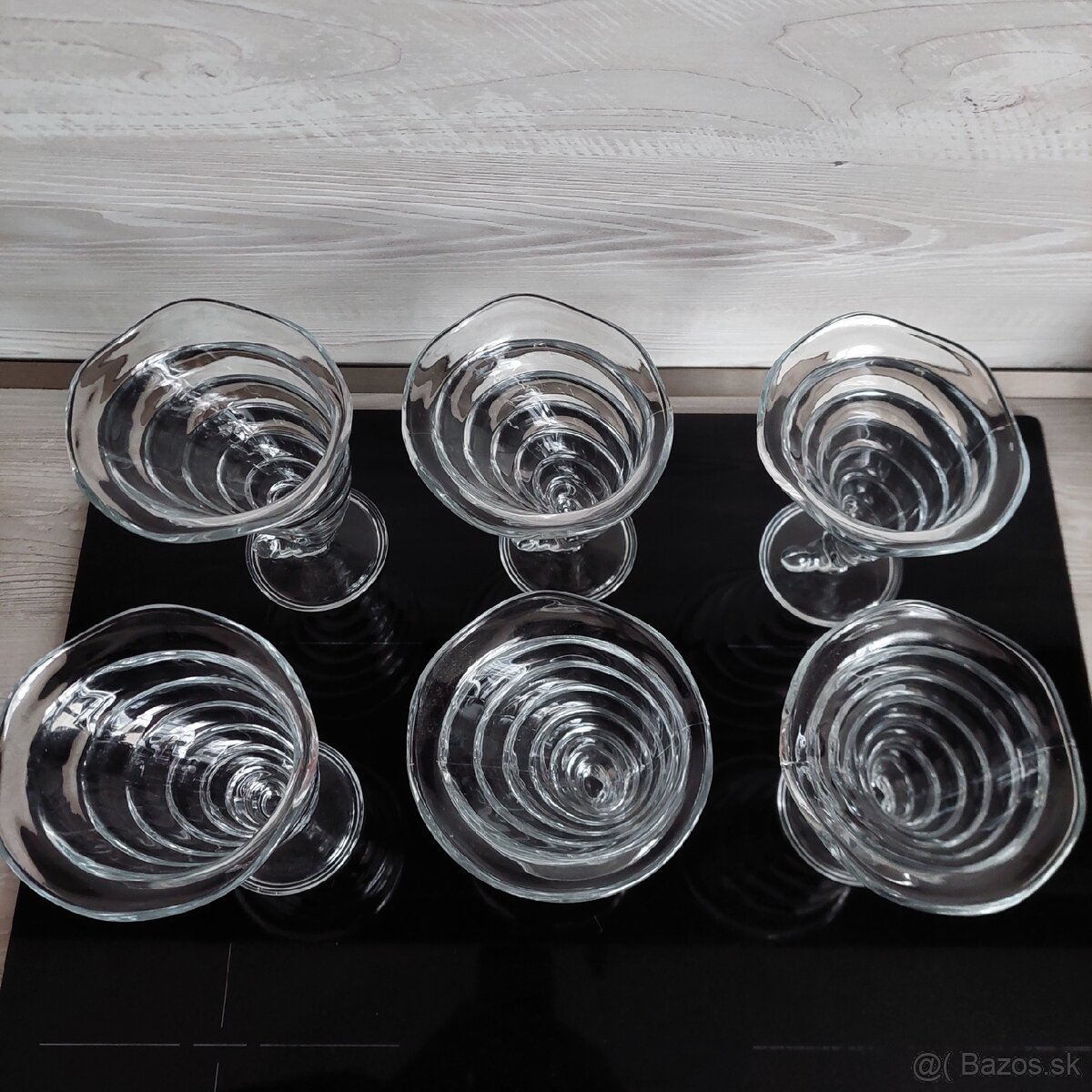 Zmrzlinové poháre - 3