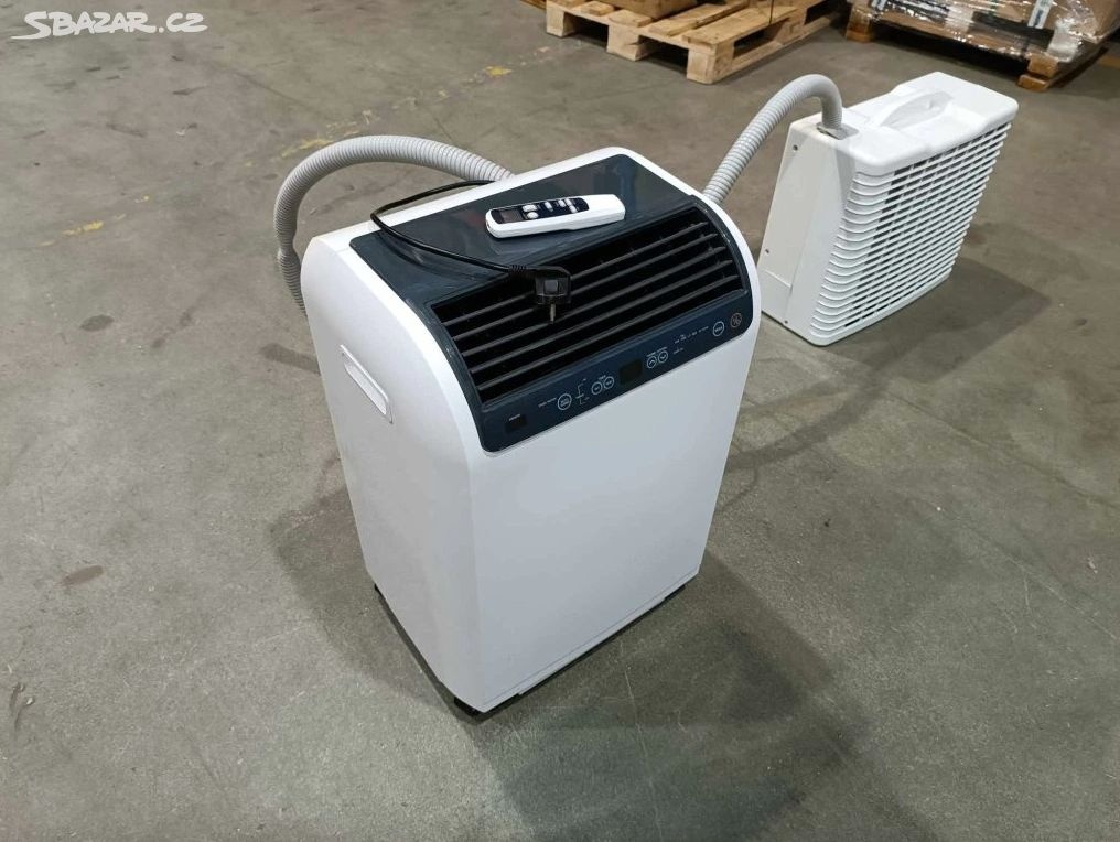 Remko RKL 495 DC S-Line (bílá) - 3