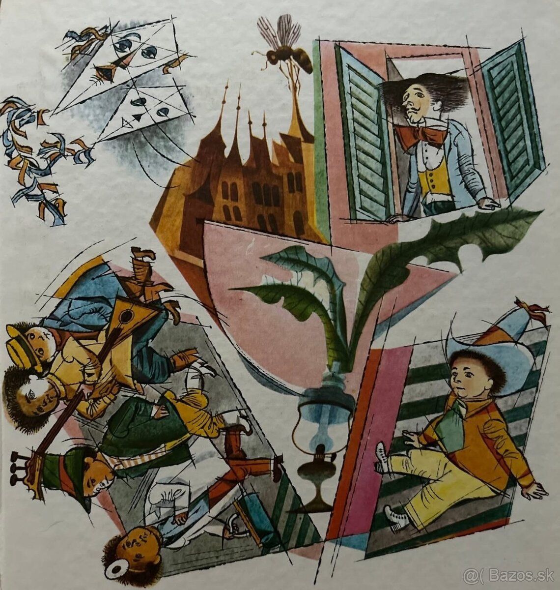 NEVEDKO + VÍŤA - 3