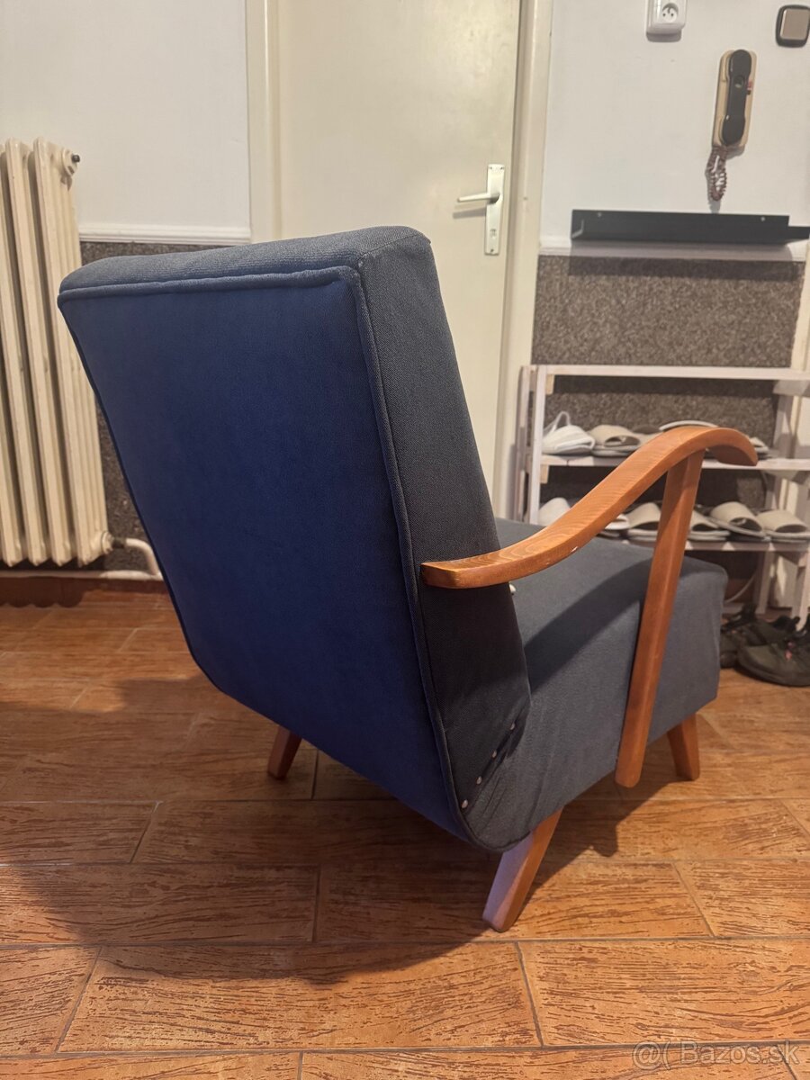 Kreslo - 3