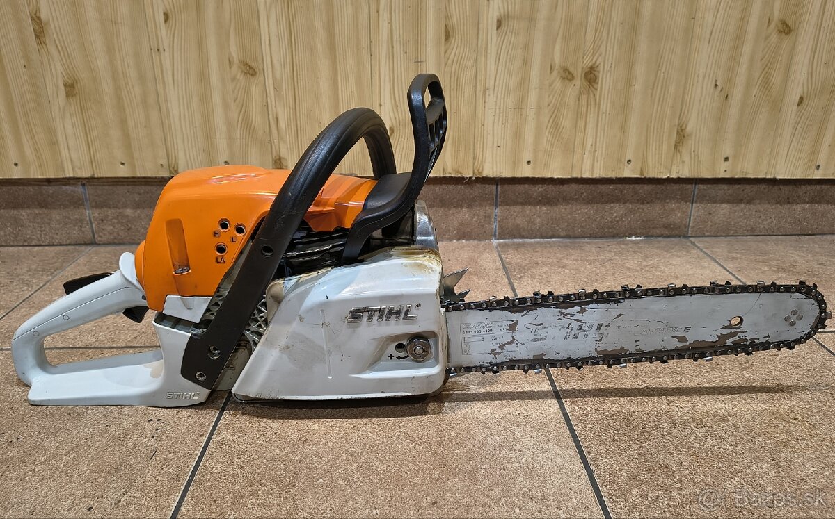 Stihl MS 251 - 3
