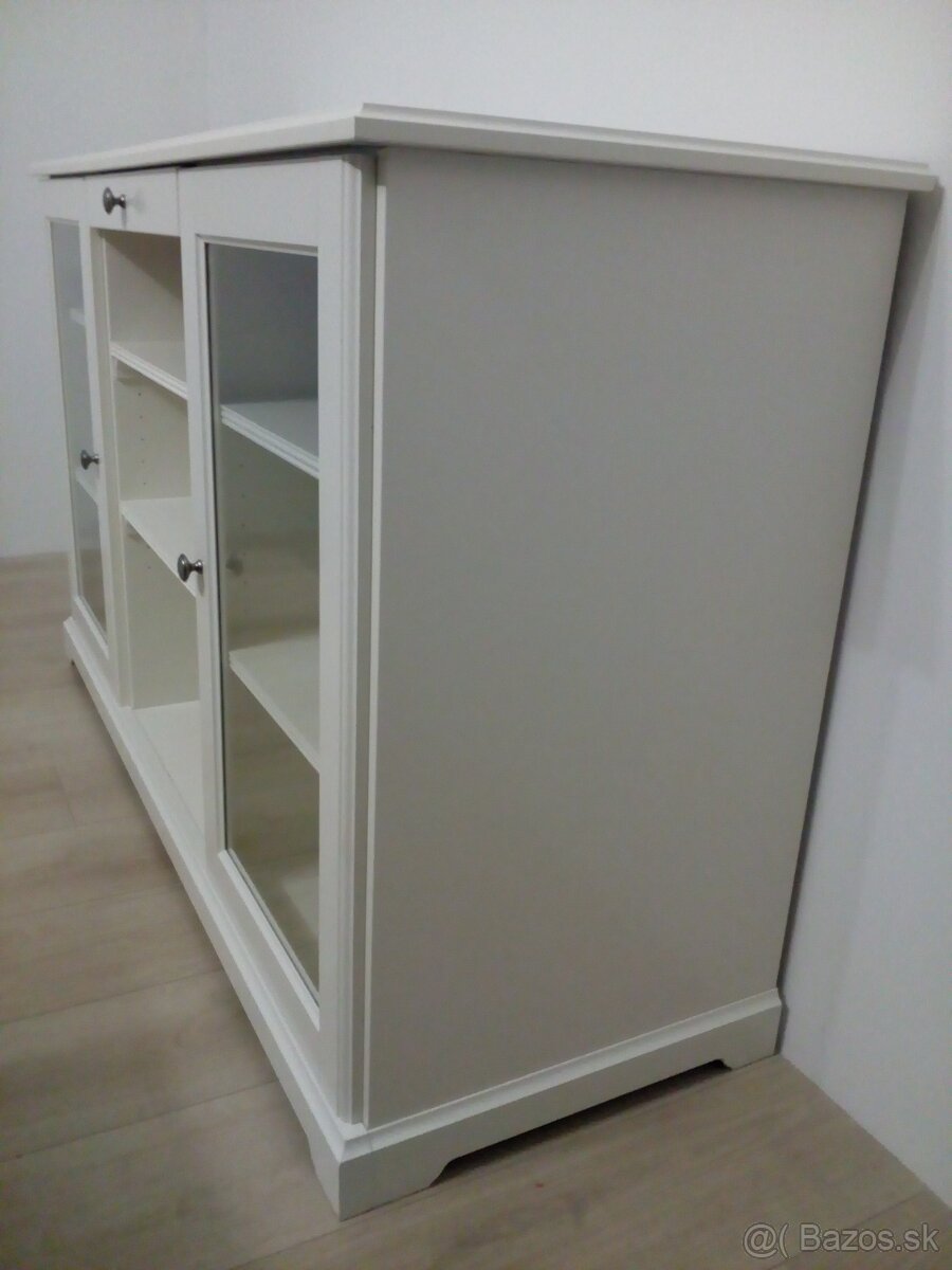 príborník Ikea Liatorp - 3