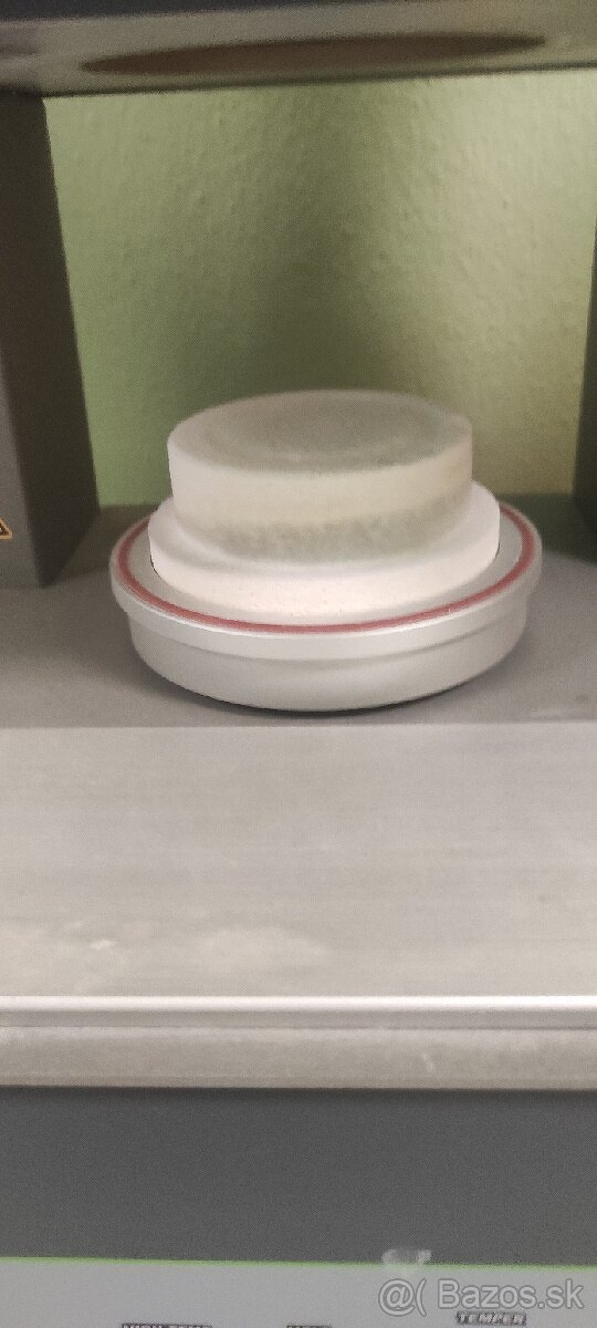 Zubná technika, pech ,Kovo keramika, Heramat C2 - 3