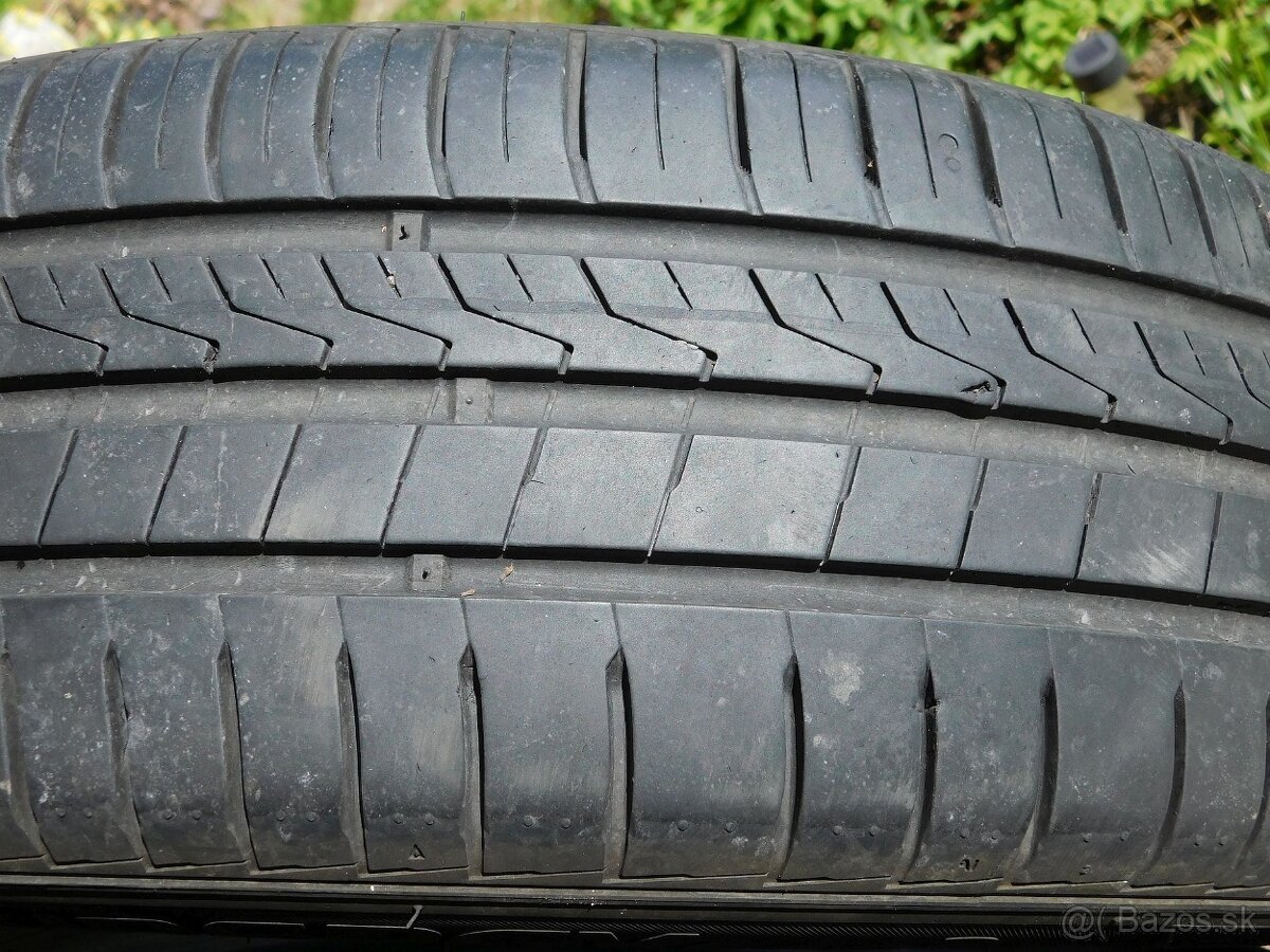 Letné pneumatiky Hankook 175/65R14 82T - 3