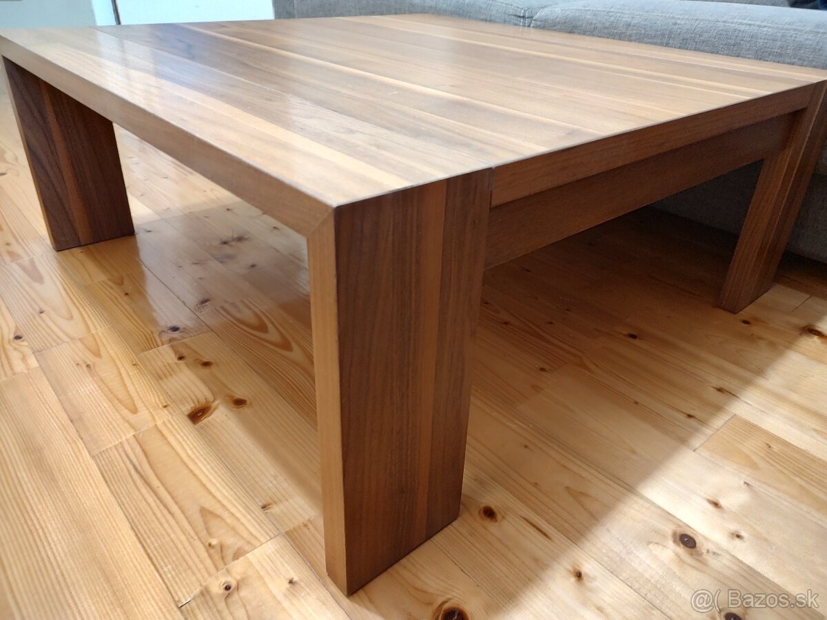 Konferenčný stôl orech - 3