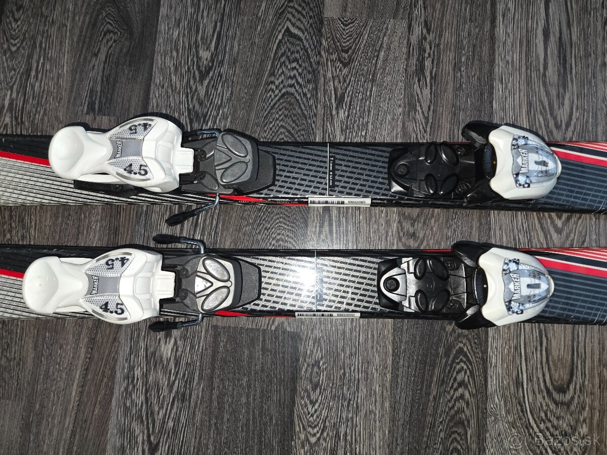 Detske lyze Team Seven Summits 120cm - 3