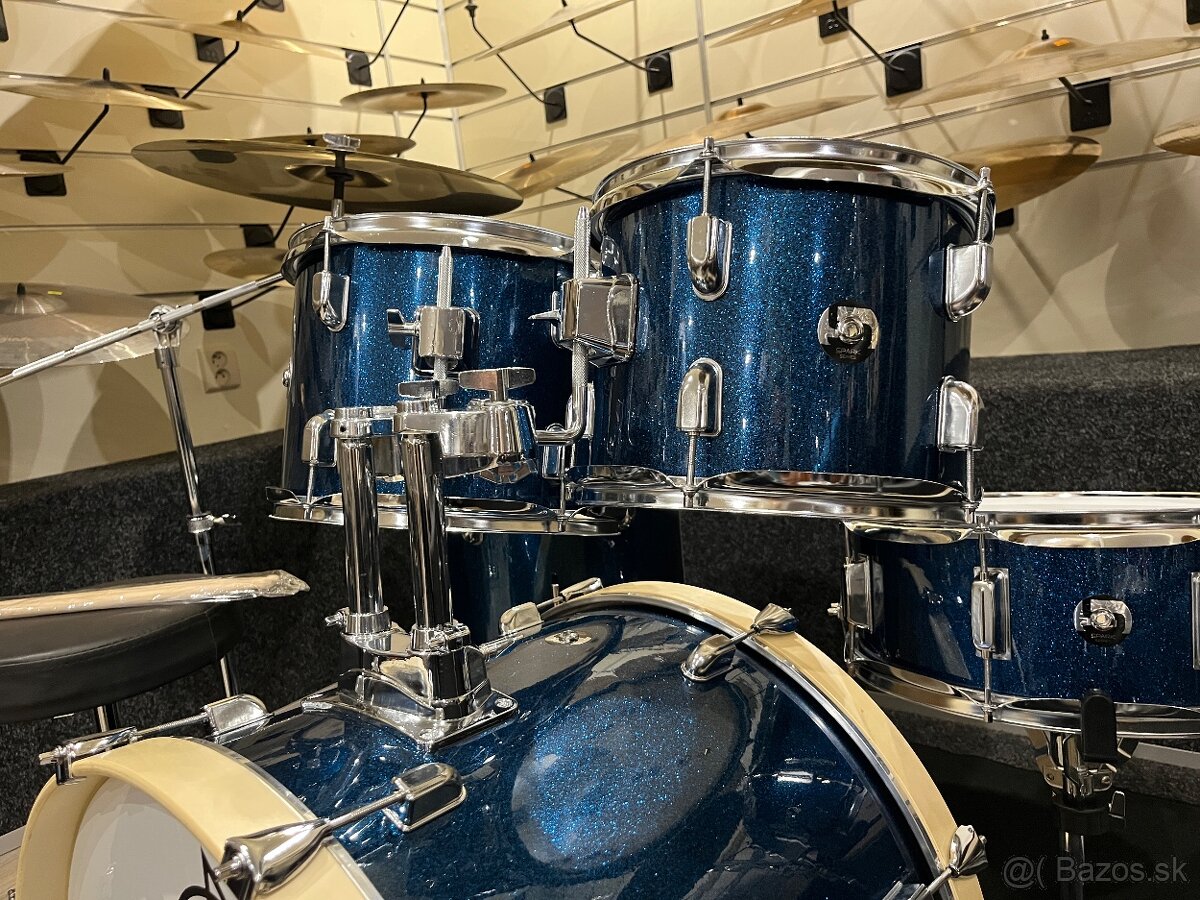 DIXON SPARK 20,10,12,14,14 - 3