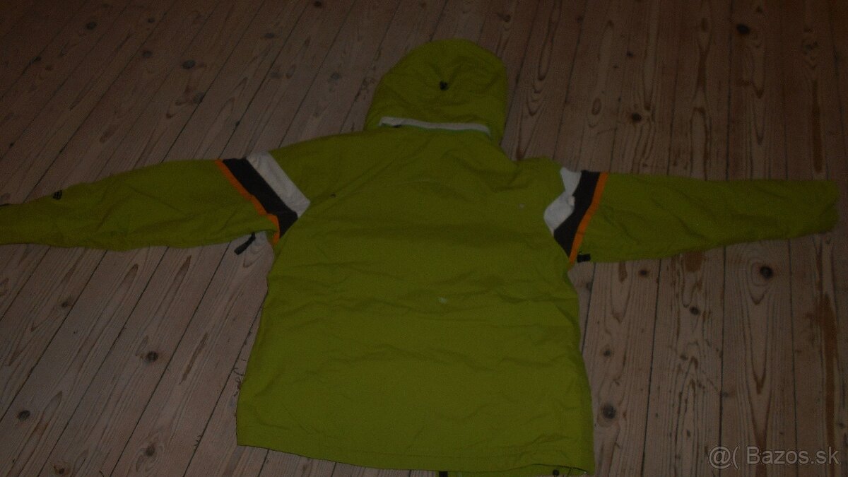 Detská lyžiarska bunda - 3