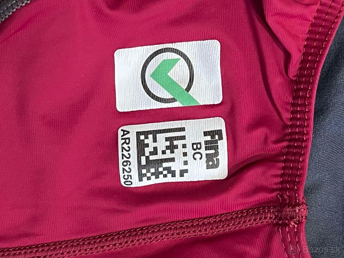 ARENA W POWERSKIN ST NEXT OB - dámske pretekárske plavky - 3