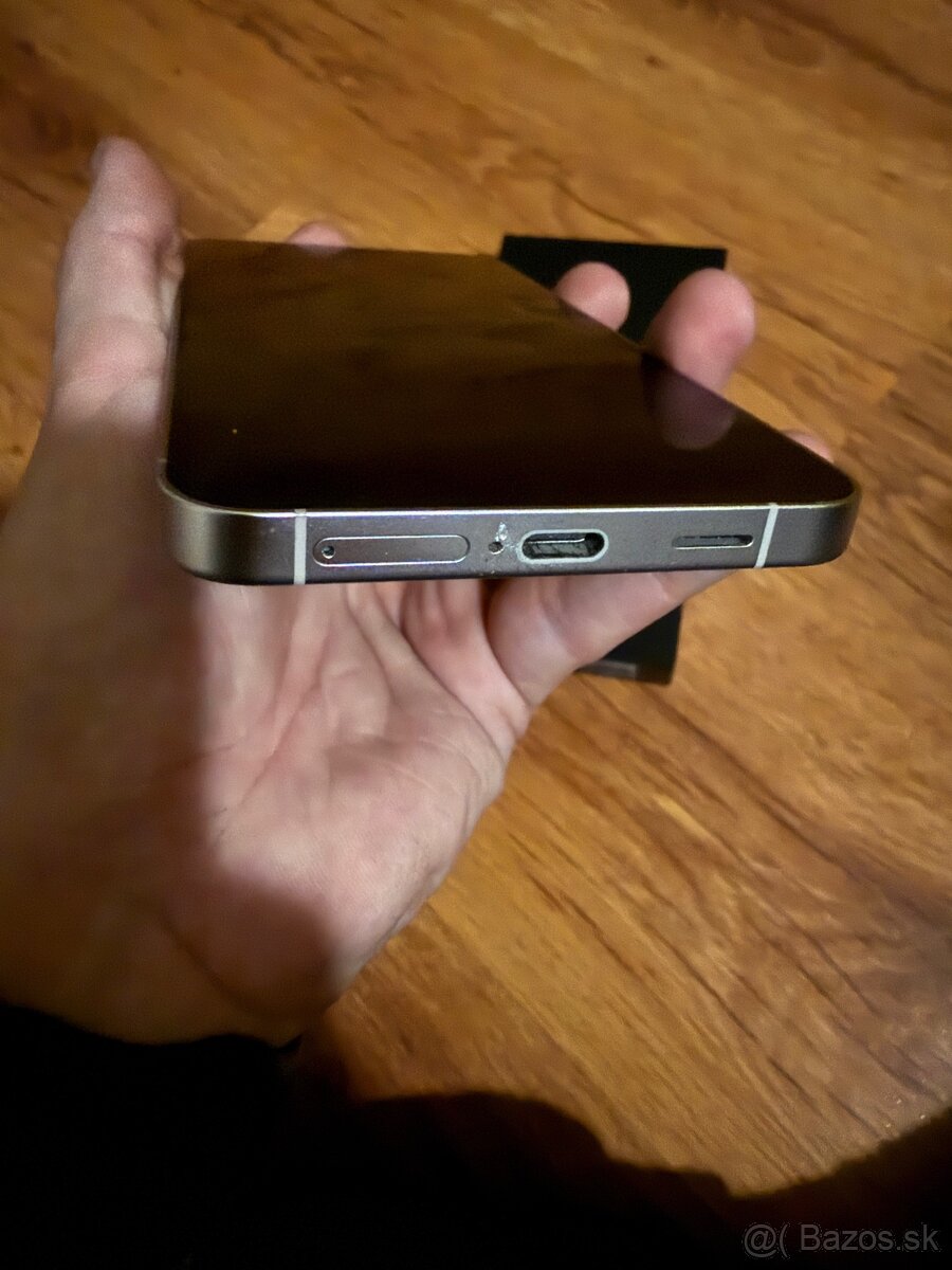 Samsung Galaxy S24+ 512GB - 3