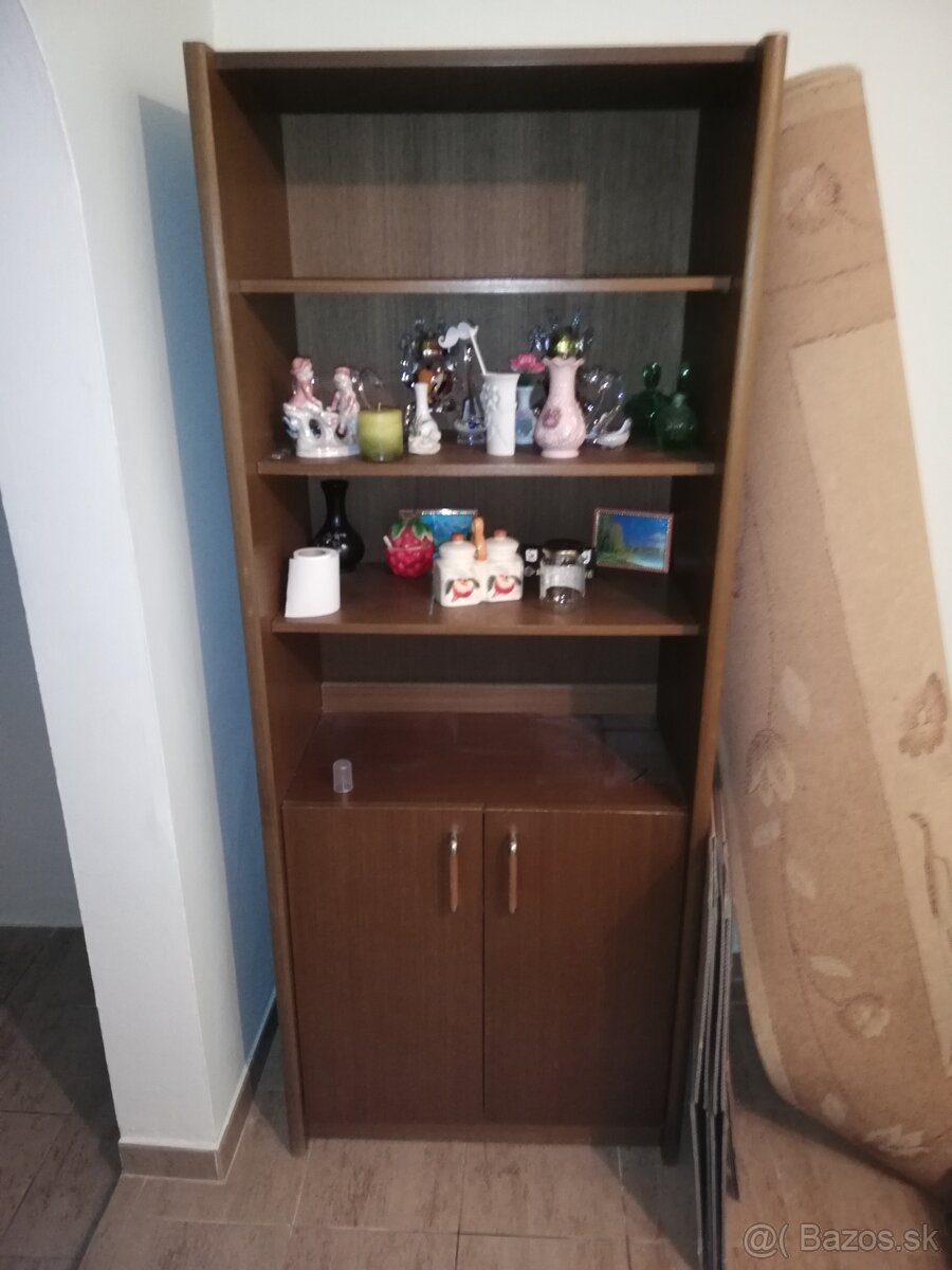 Predám 2 skrine - 3