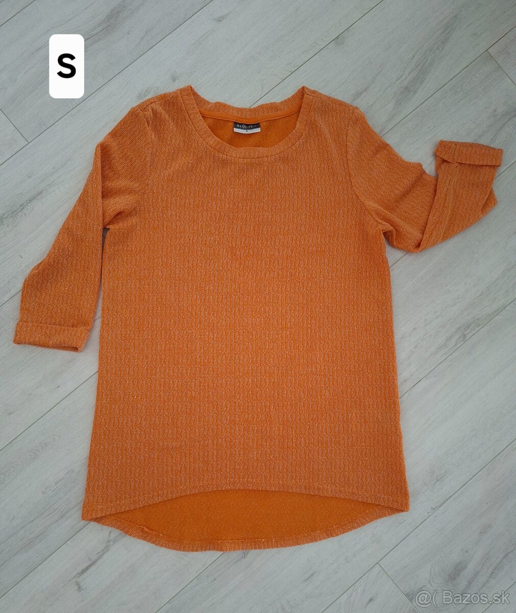 Dámske tričká - 3