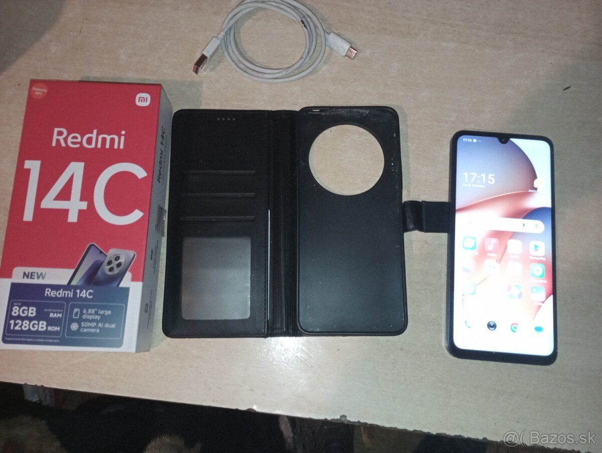 Redmi 14C, stále aktuálne do zmazania - 3