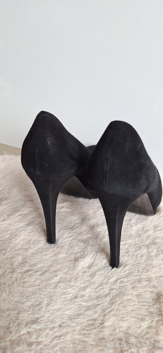 Yves Saint Laurent lodičky - 3