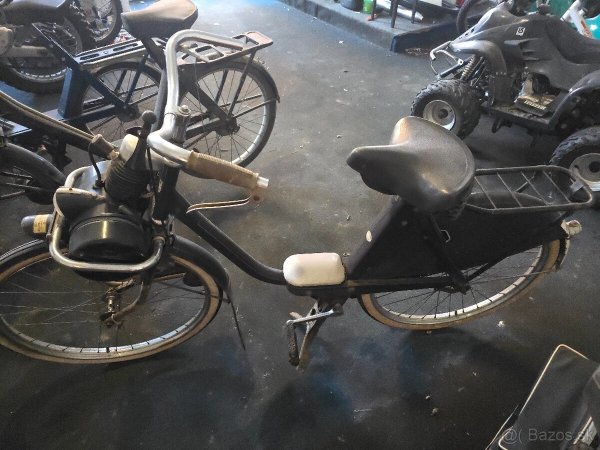 Prodám VeloSolex - 3