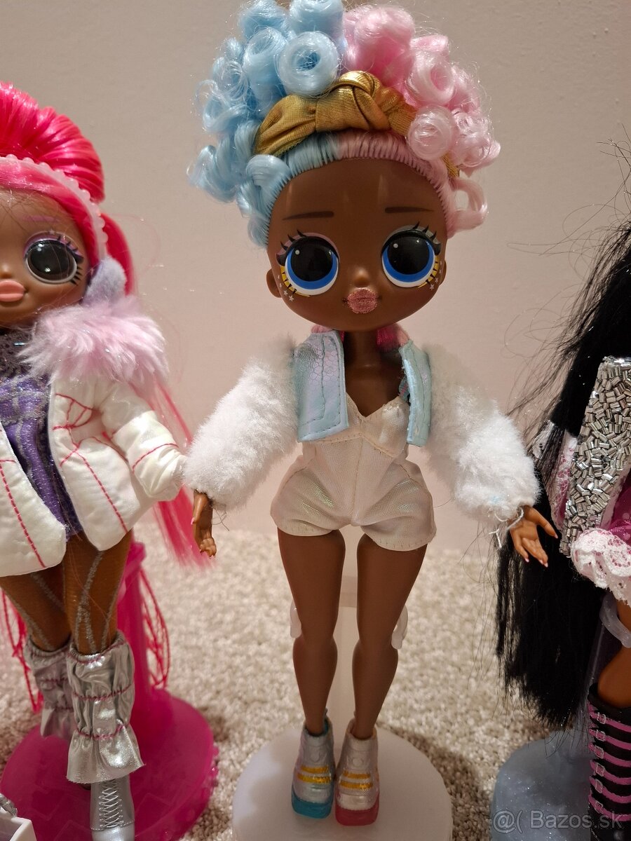 L.O.L. velka sestra - 3