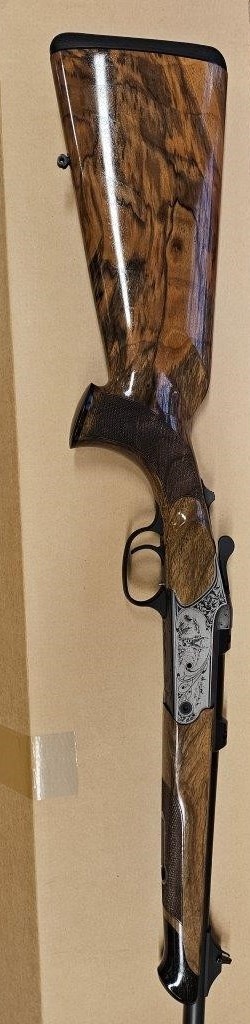 Blaser K95 LUX 8x57 JRS - 3