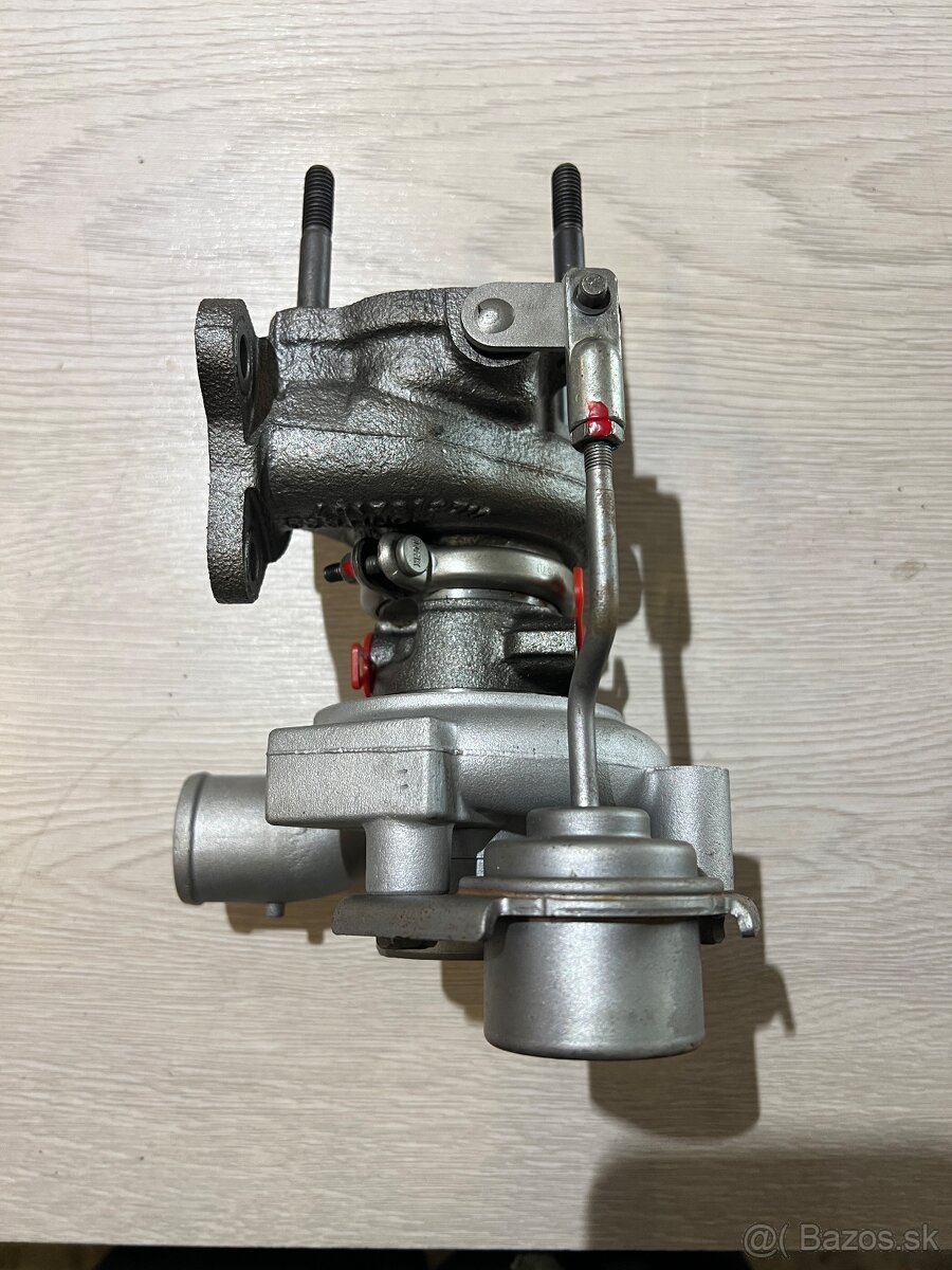 Turbo 1.7 Opel astra, combo, corza - 3