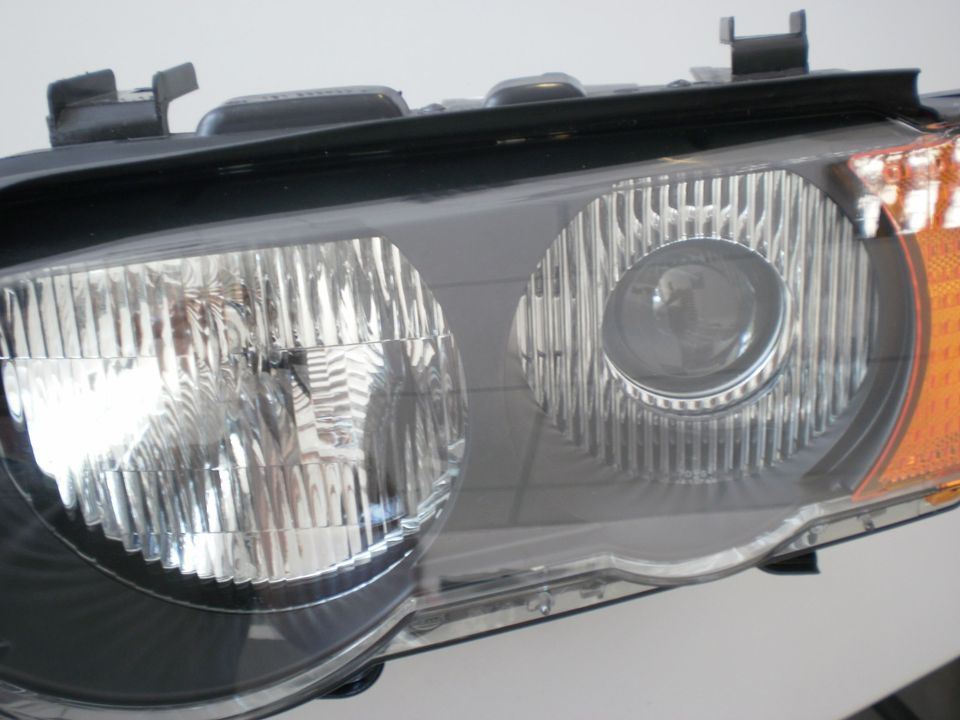 BMW X5 E53 Xenon - 3