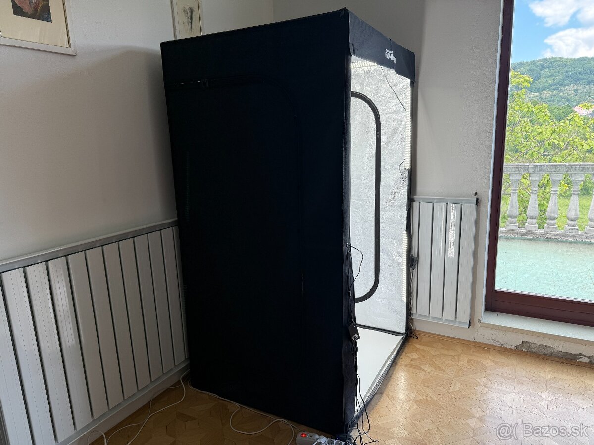 Fotostan s LED osvetlením - 3