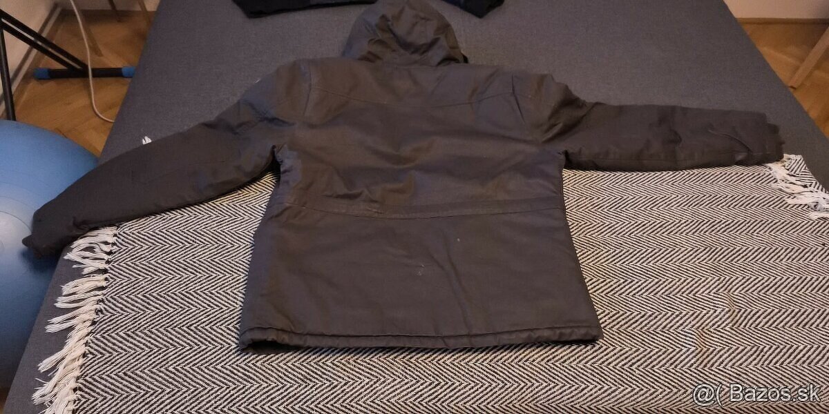 Thor Steinar zimná bunda XL - 3