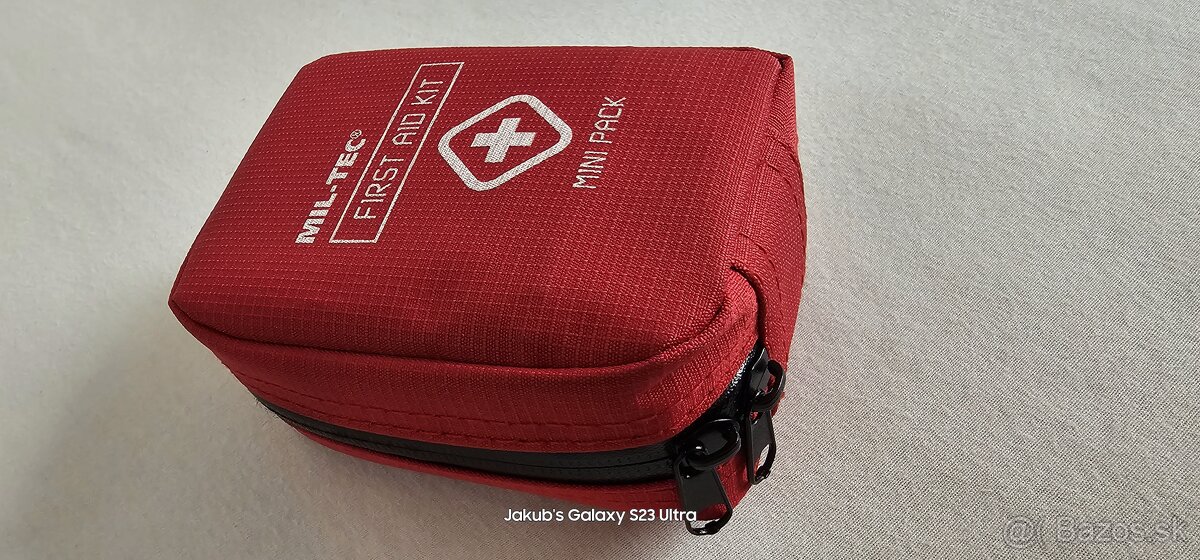 LEKÁRNIČKA MIL-TEC - 3