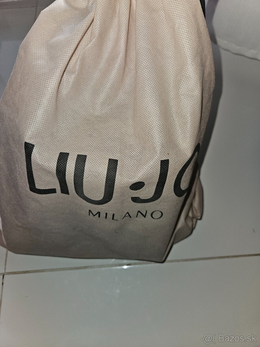 Liu Jo kotníčky - 3