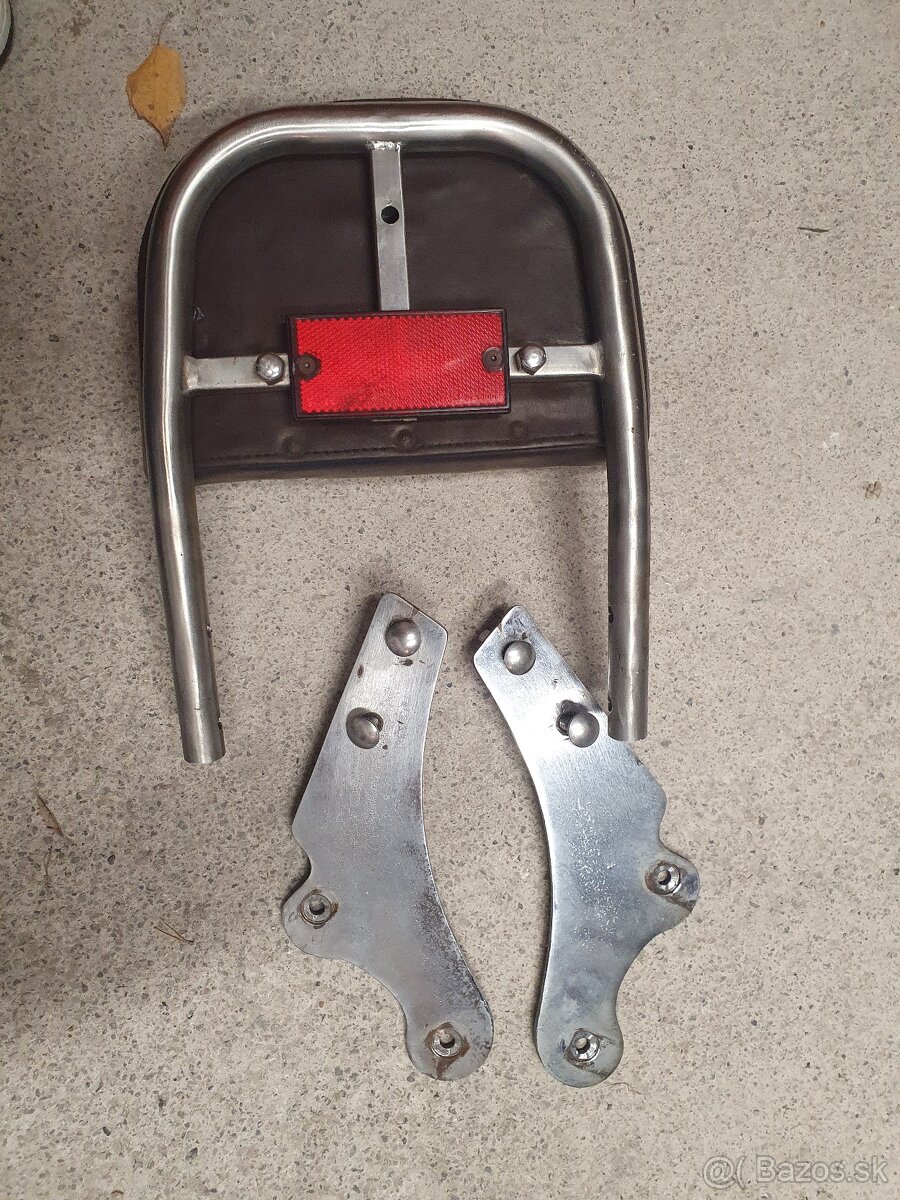 Honda vt 1100 Shadow c2 - 3