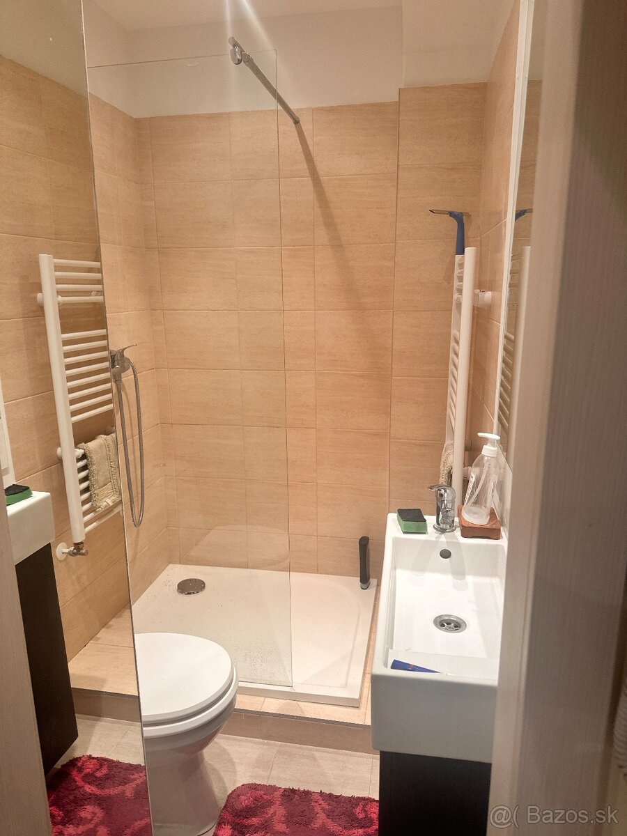 Na prenajom garsonka - 3
