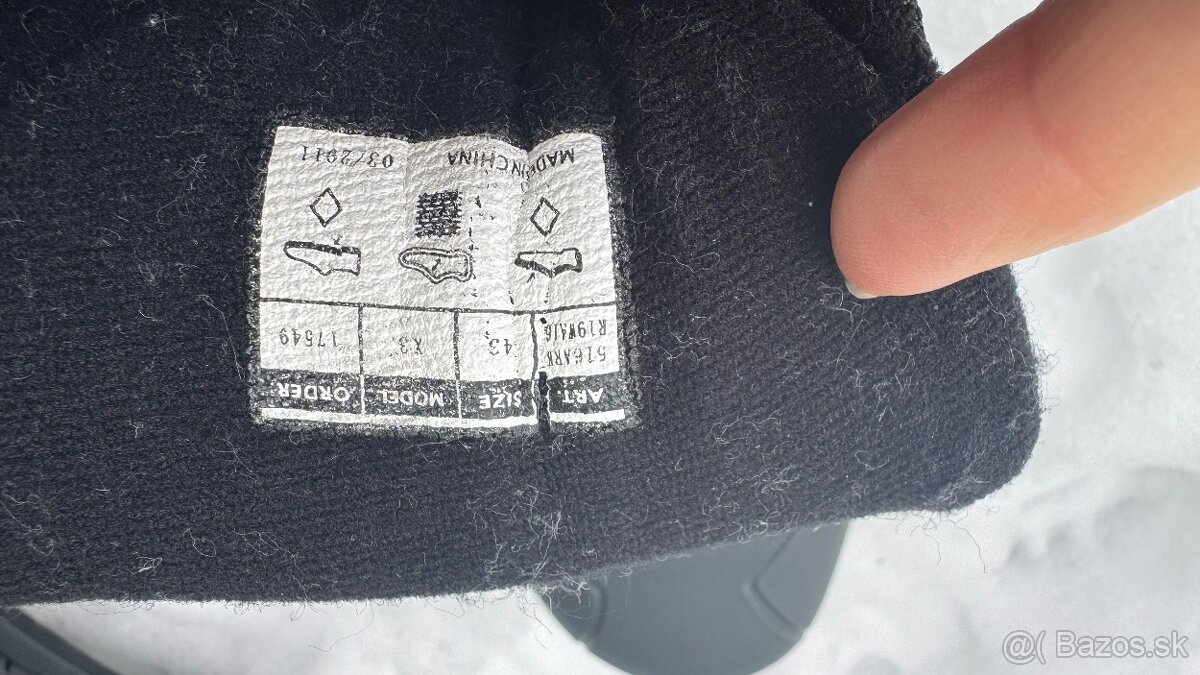 Predám bežecké topánky - 3