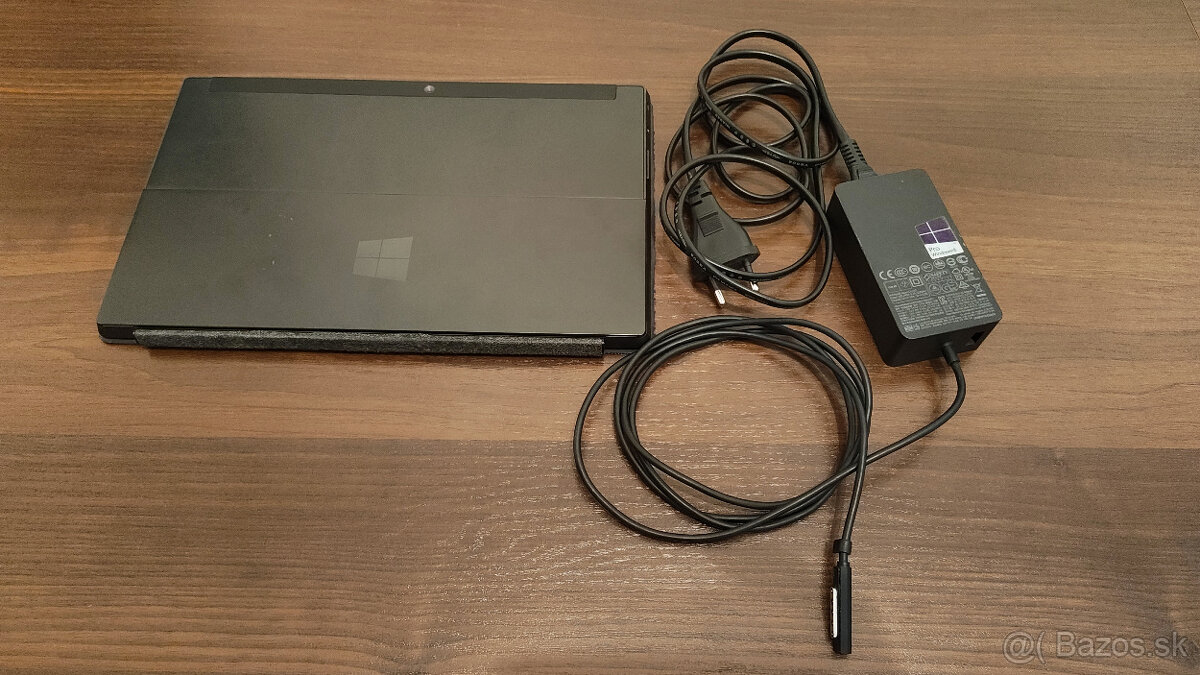Microsoft Surface RT - 3