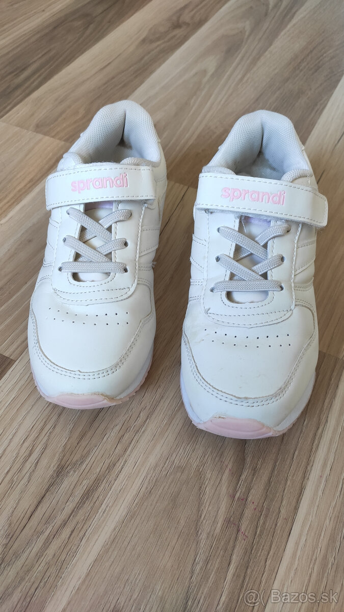 Detské tenisky SPRANDI veľ.32 - 3