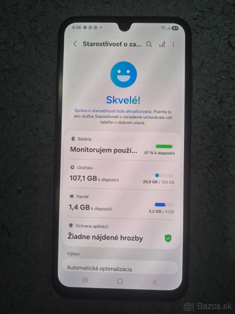 Samsung Galaxy A15 - 3