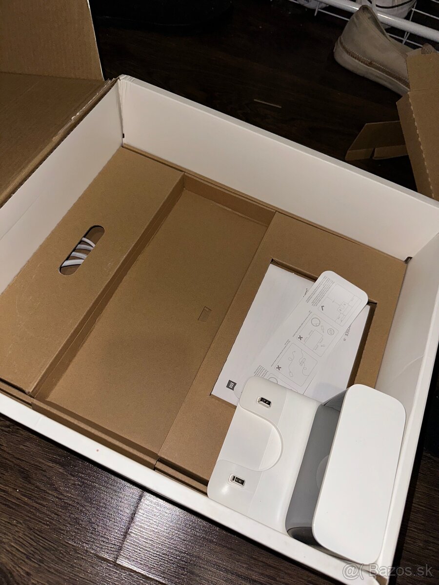 Mi Robot Vacuum - Mop - 3