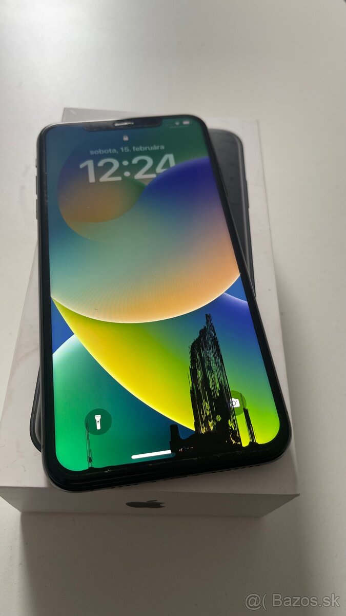 iPhone XS MAX 512GB - 3