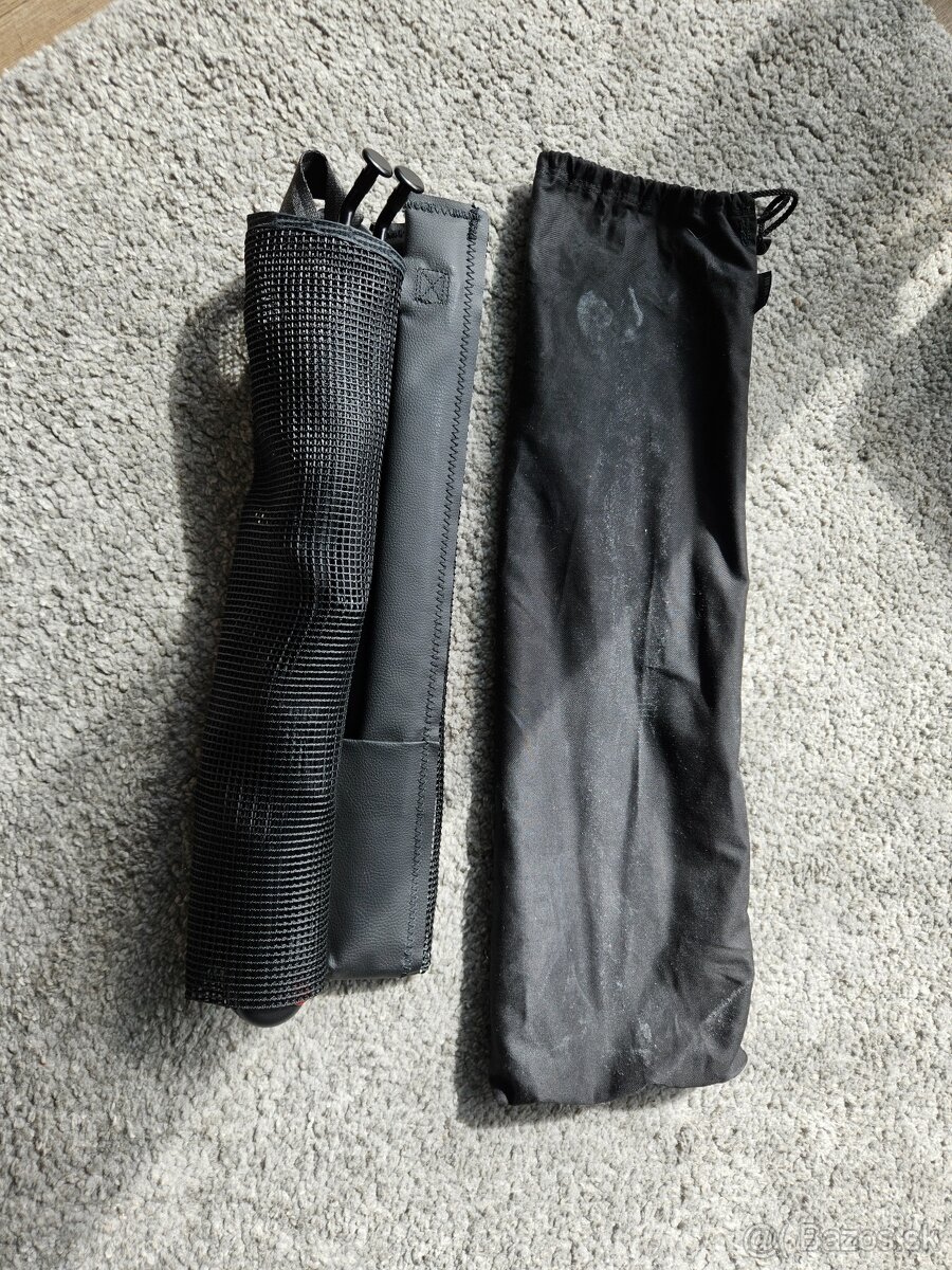 Deliaca sieť do kufra Octavia 4 - 3