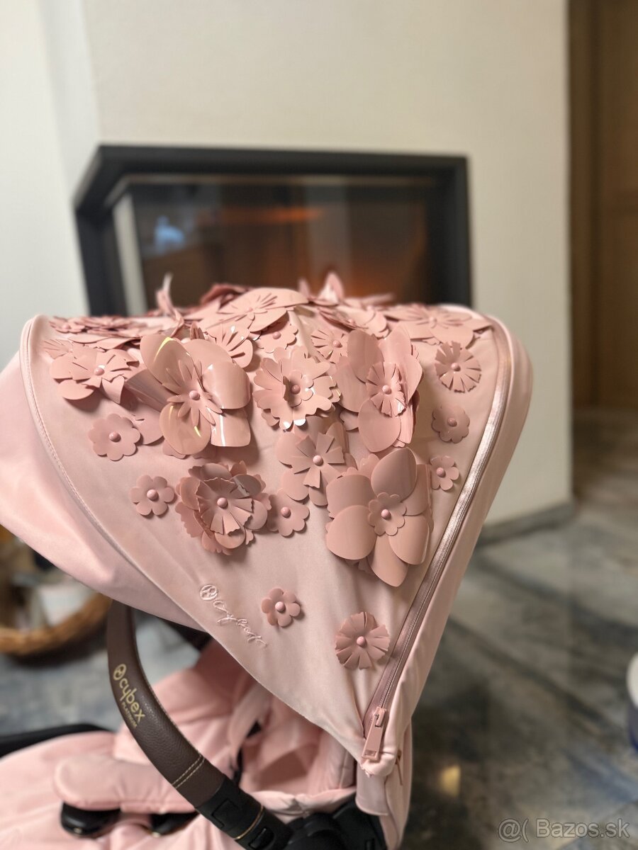 Cybex priam Simply 4.0 - 3