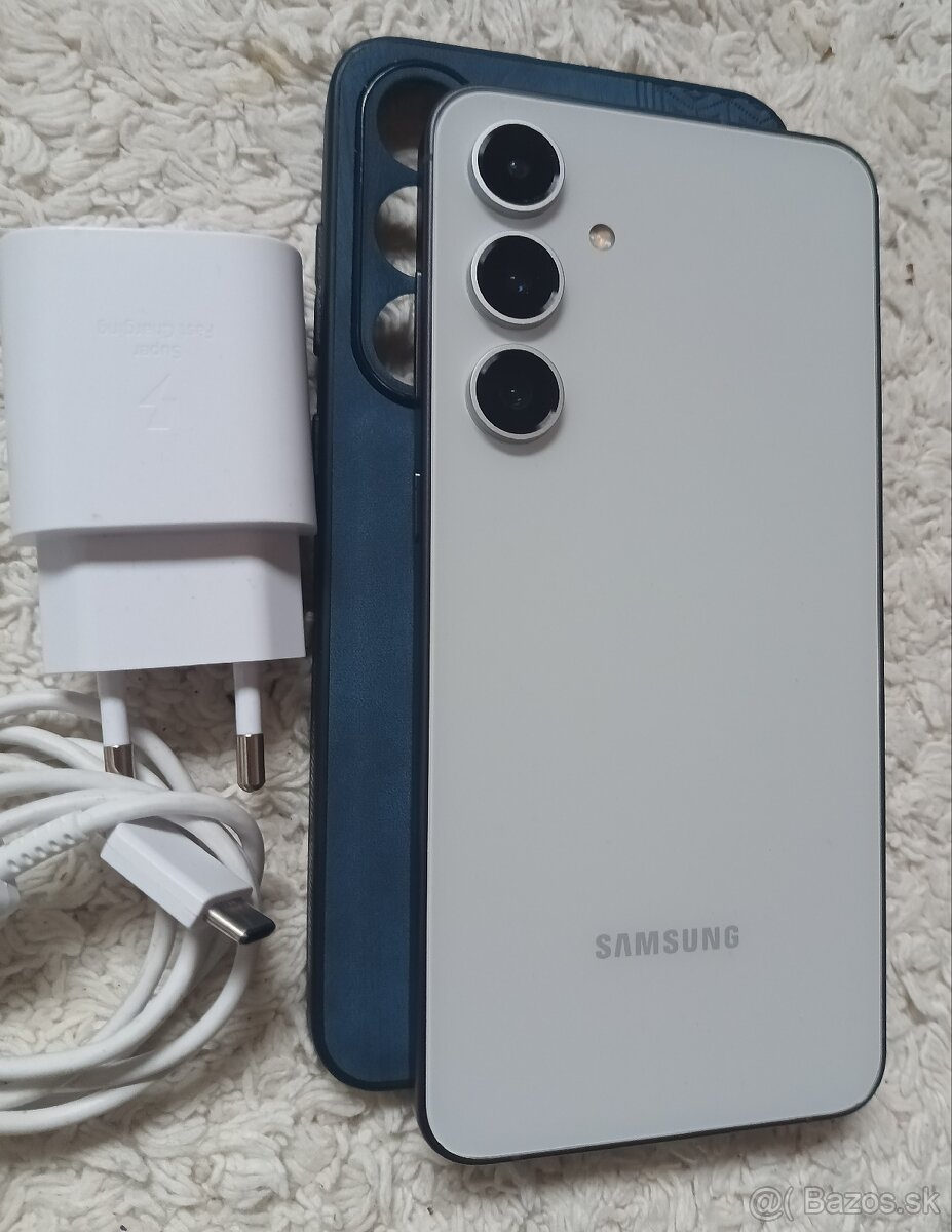 Samsung Galaxy S24FE - 3