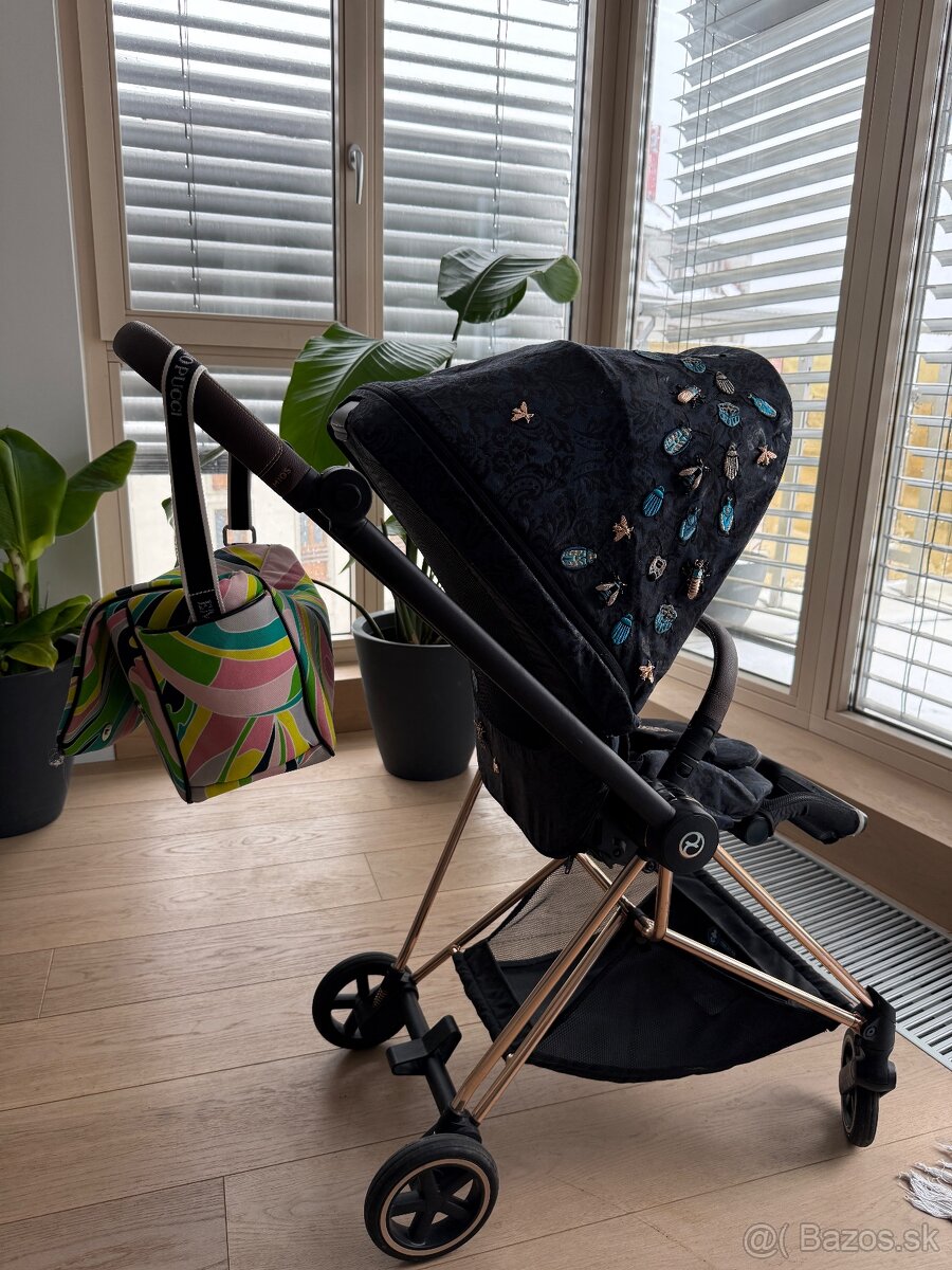 Cybex mios jewels - 3