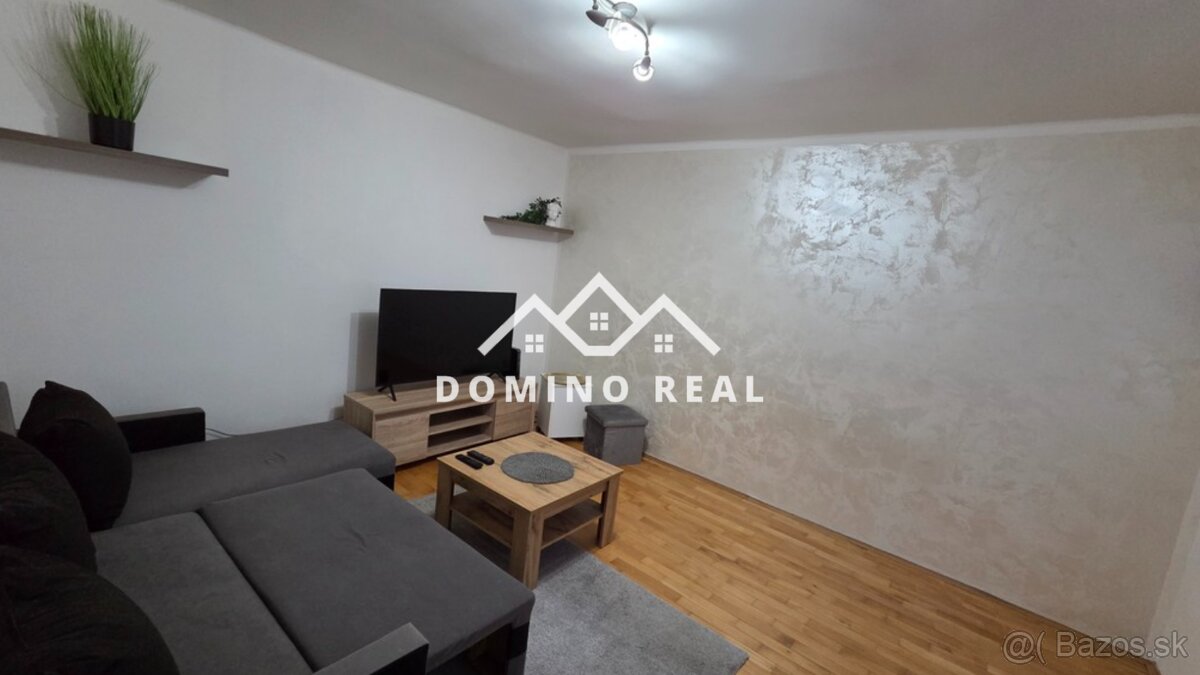 1-izbový byt v centre - 3