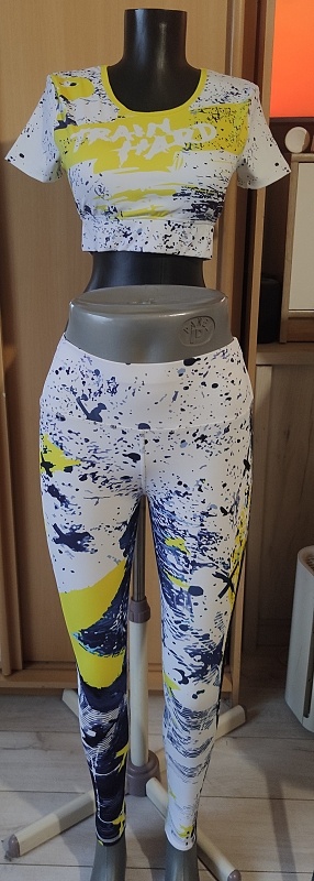 športová súprava S - 3